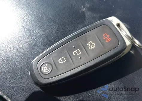 2017 Lincoln Navigator Select z USA, uszkodzony, nr VIN 5LMJJ2JT4HEL13856